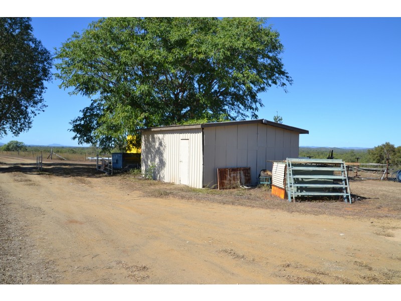 829 Lion Mountain Rd, Alton Downs QLD 4702