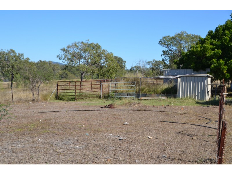 829 Lion Mountain Rd, Alton Downs QLD 4702