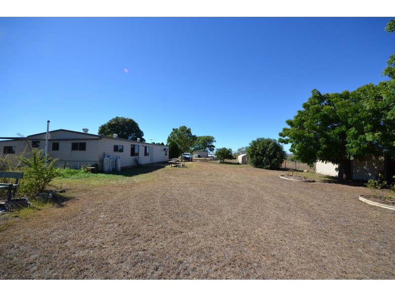 829 Lion Mountain Rd, Alton Downs QLD 4702