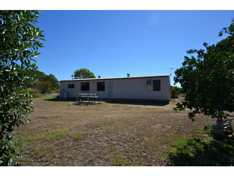 829 Lion Mountain Rd, Alton Downs QLD 4702