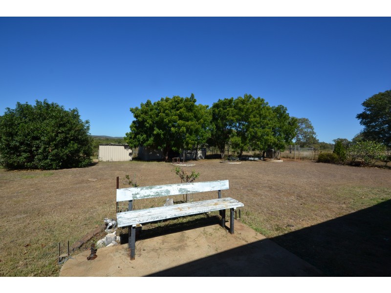 829 Lion Mountain Rd, Alton Downs QLD 4702