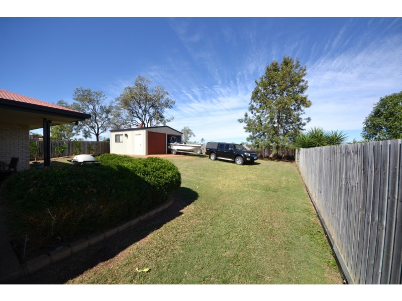 6 Zamia Way, Gracemere QLD 4702