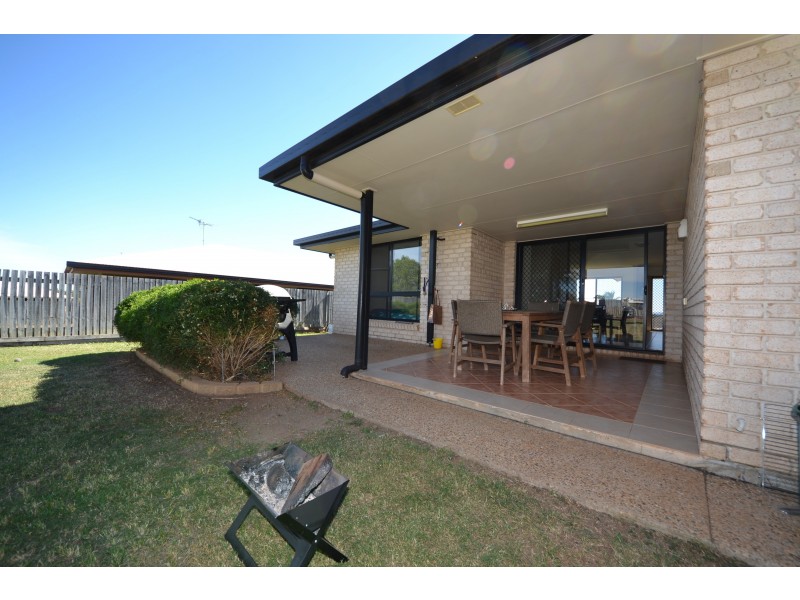 6 Zamia Way, Gracemere QLD 4702