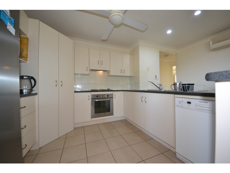 6 Zamia Way, Gracemere QLD 4702