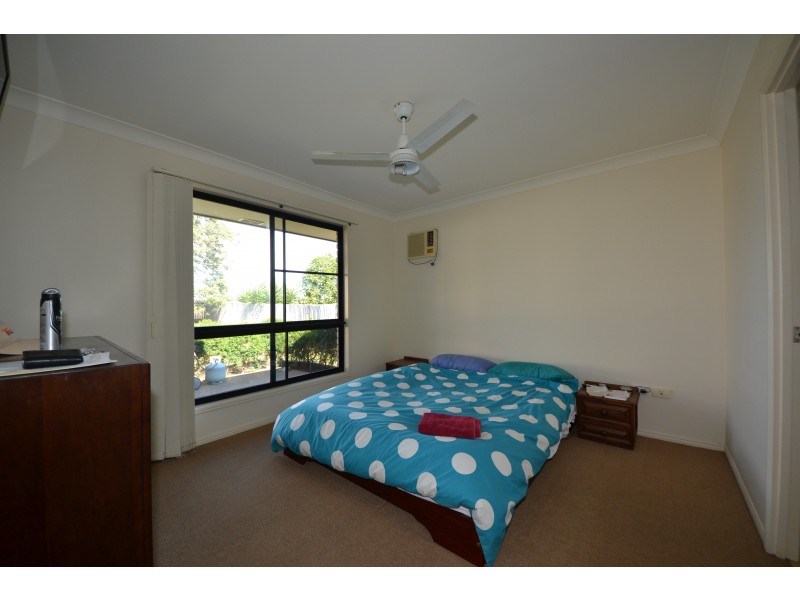 6 Zamia Way, Gracemere QLD 4702