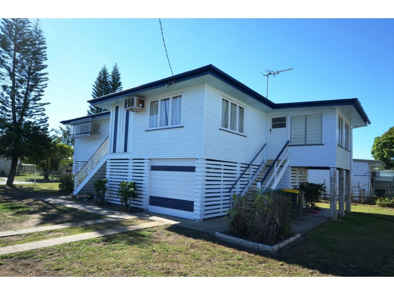 66 Alexandra Street, Park Avenue QLD 4701