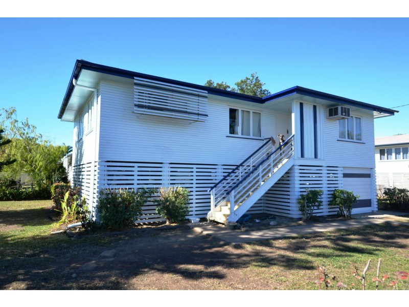 66 Alexandra Street, Park Avenue QLD 4701