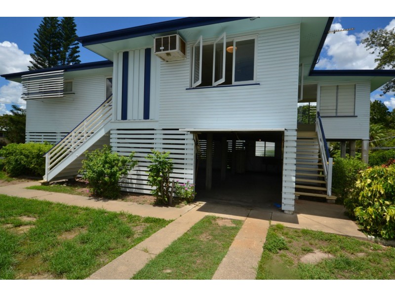 66 Alexandra Street, Park Avenue QLD 4701