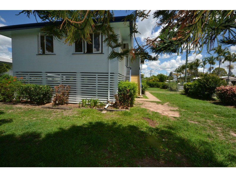 66 Alexandra Street, Park Avenue QLD 4701