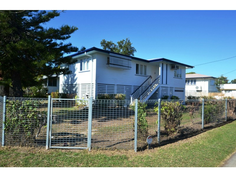 66 Alexandra Street, Park Avenue QLD 4701