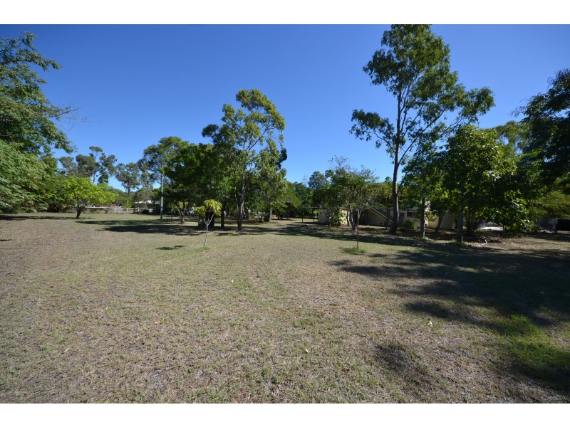 4 Kroombit Drive, Bouldercombe QLD 4702