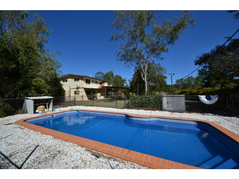 4 Kroombit Drive, Bouldercombe QLD 4702