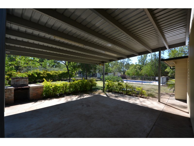 4 Kroombit Drive, Bouldercombe QLD 4702
