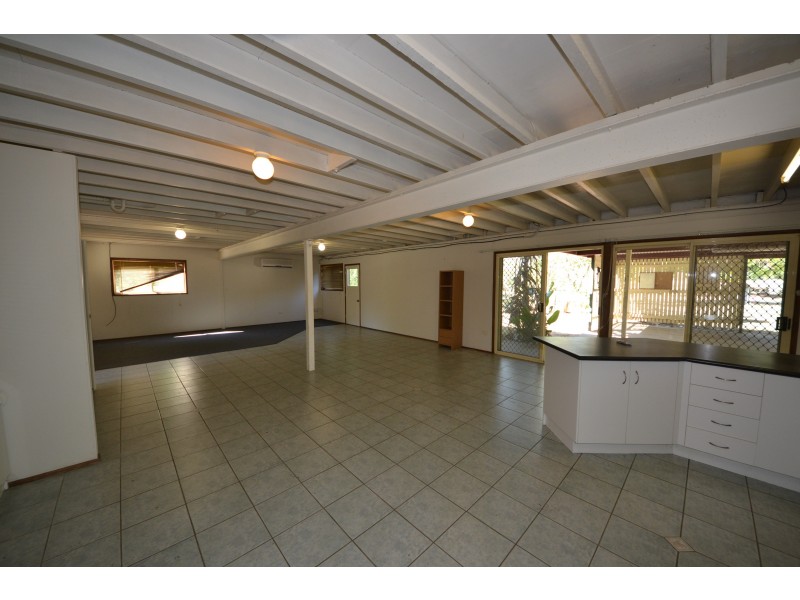 4 Kroombit Drive, Bouldercombe QLD 4702