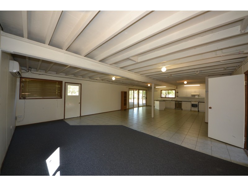 4 Kroombit Drive, Bouldercombe QLD 4702