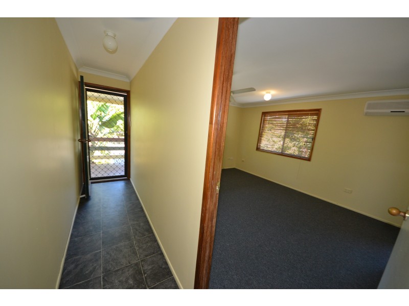 4 Kroombit Drive, Bouldercombe QLD 4702