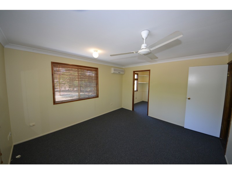 4 Kroombit Drive, Bouldercombe QLD 4702