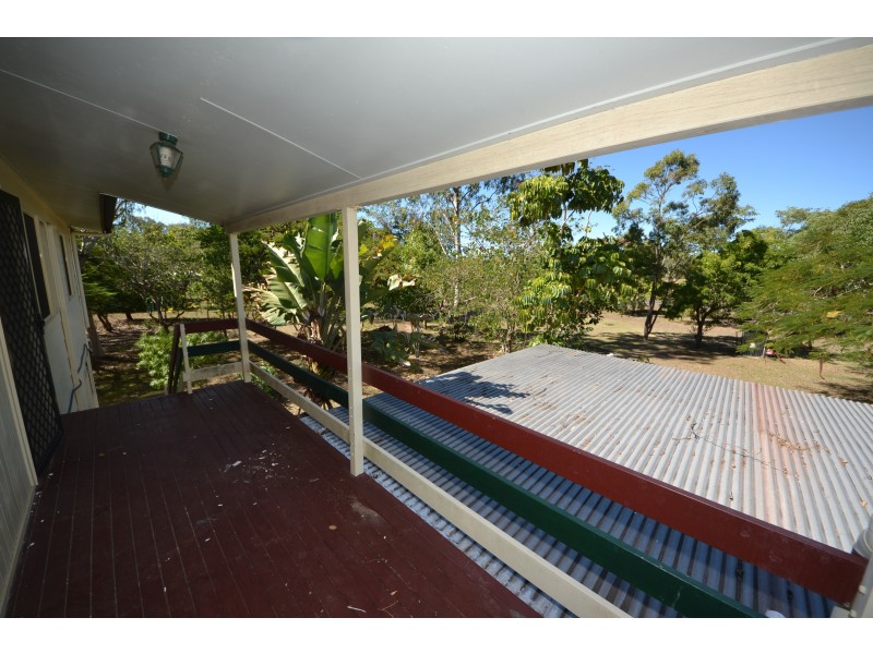 4 Kroombit Drive, Bouldercombe QLD 4702