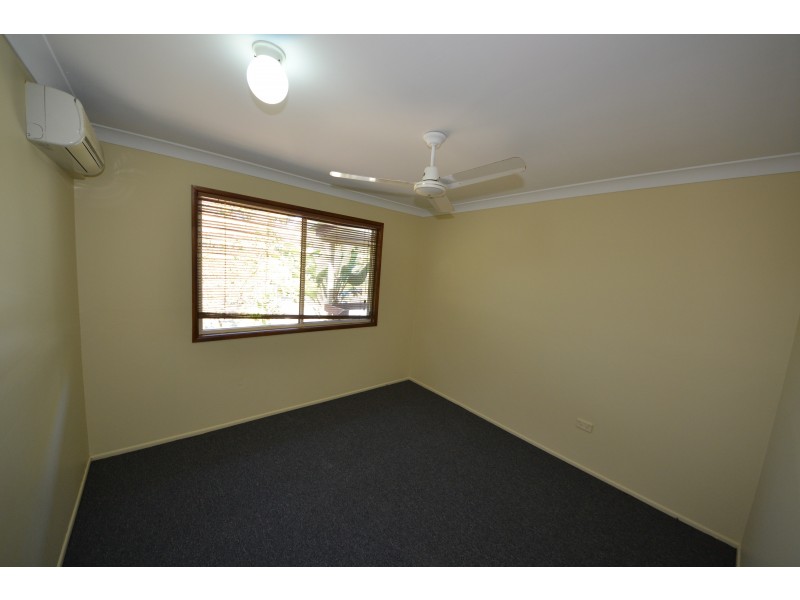 4 Kroombit Drive, Bouldercombe QLD 4702