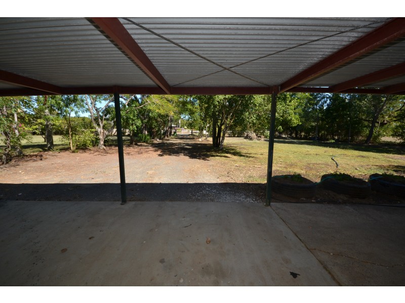 4 Kroombit Drive, Bouldercombe QLD 4702