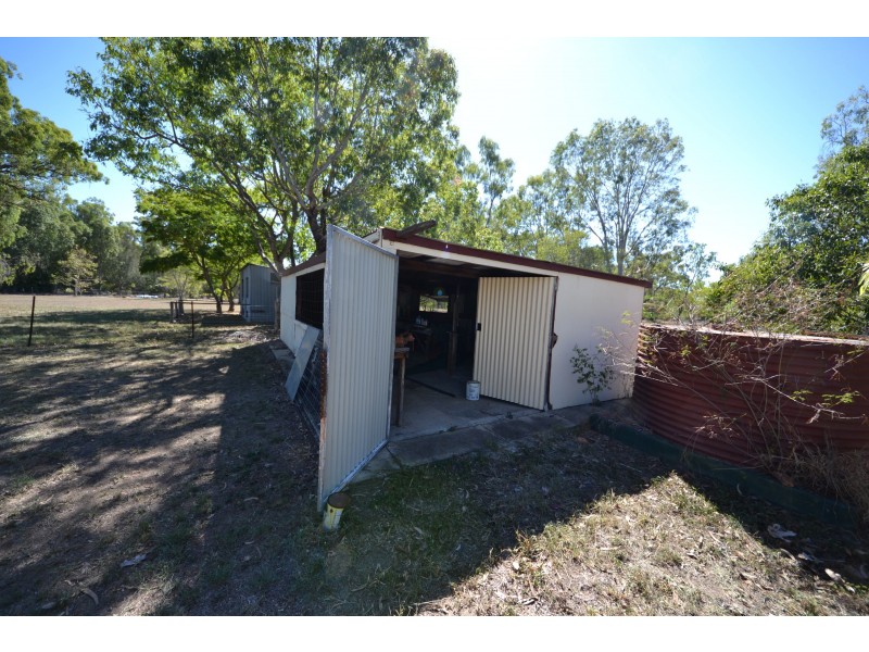 4 Kroombit Drive, Bouldercombe QLD 4702