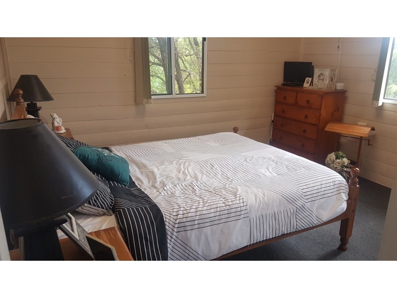 25 Coates St, Mount Morgan QLD 4714