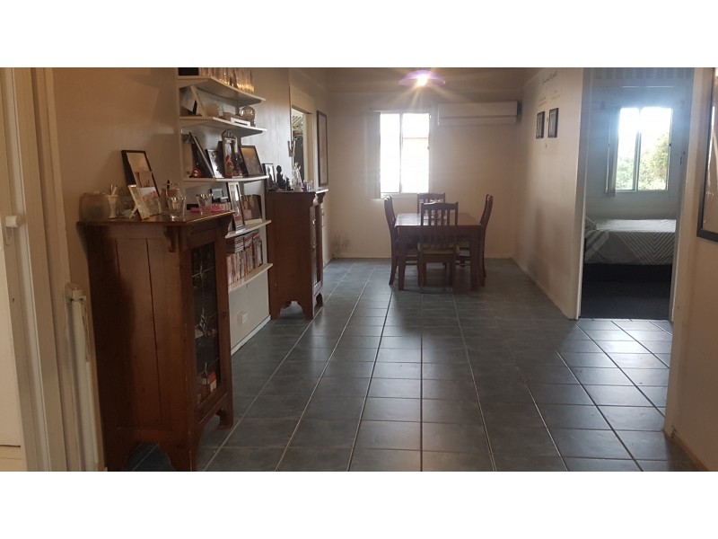 25 Coates St, Mount Morgan QLD 4714