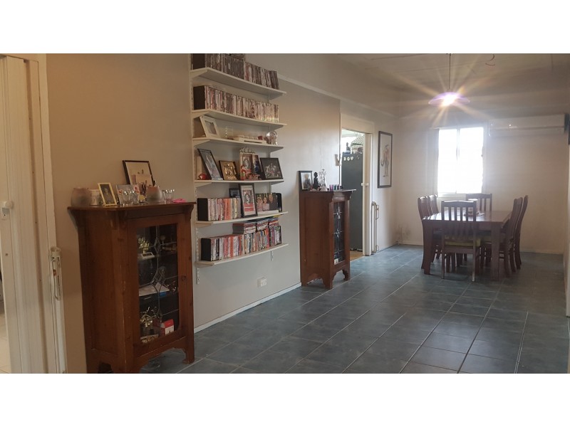 25 Coates St, Mount Morgan QLD 4714