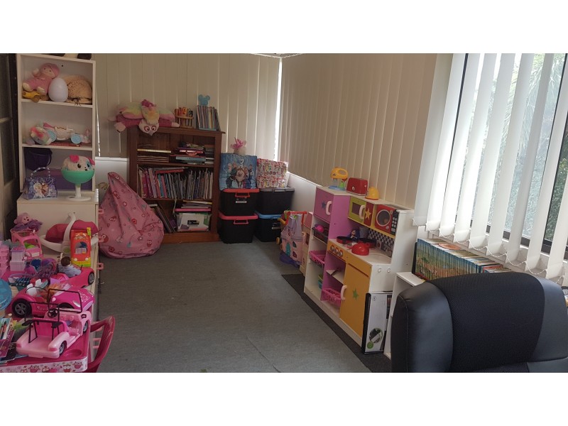25 Coates St, Mount Morgan QLD 4714