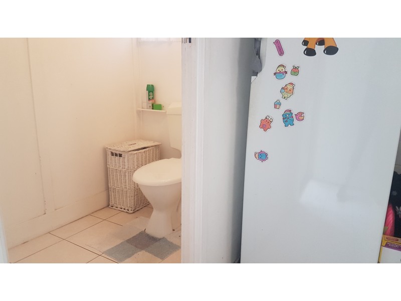 25 Coates St, Mount Morgan QLD 4714