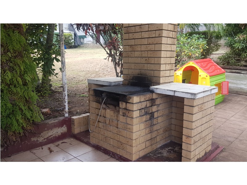 25 Coates St, Mount Morgan QLD 4714