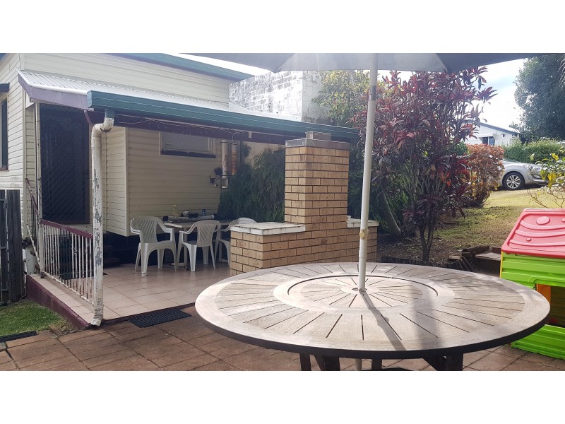 25 Coates St, Mount Morgan QLD 4714