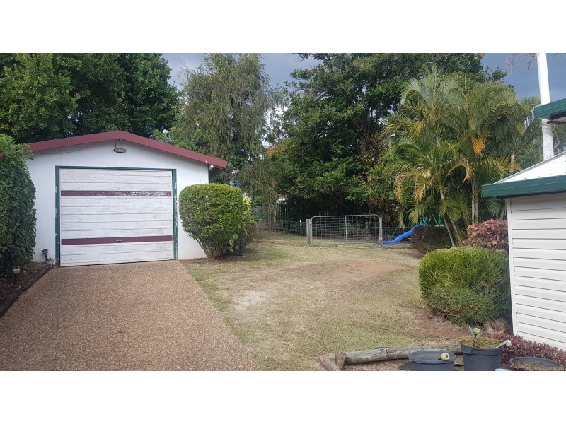 25 Coates St, Mount Morgan QLD 4714
