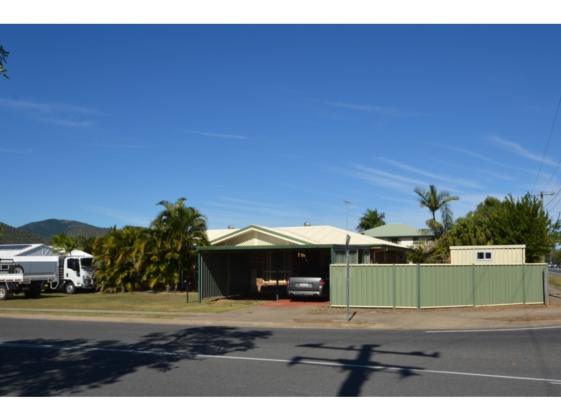 2 Rachel Drive, Parkhurst QLD 4702