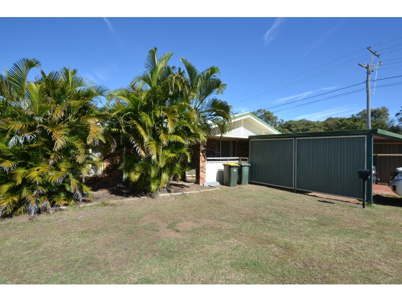2 Rachel Drive, Parkhurst QLD 4702