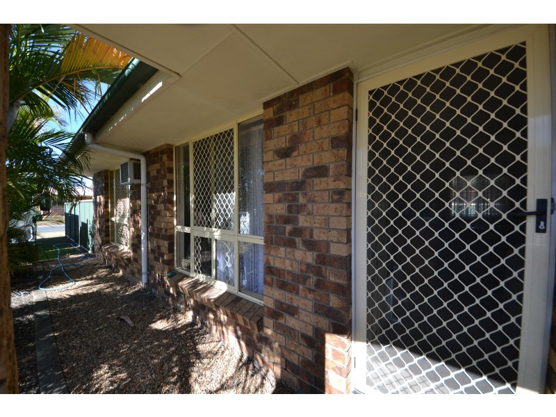 2 Rachel Drive, Parkhurst QLD 4702