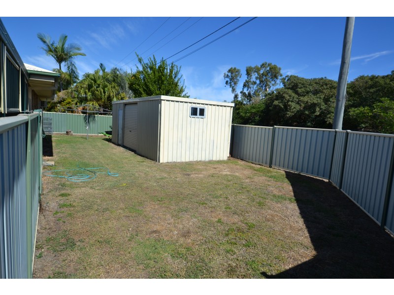 2 Rachel Drive, Parkhurst QLD 4702