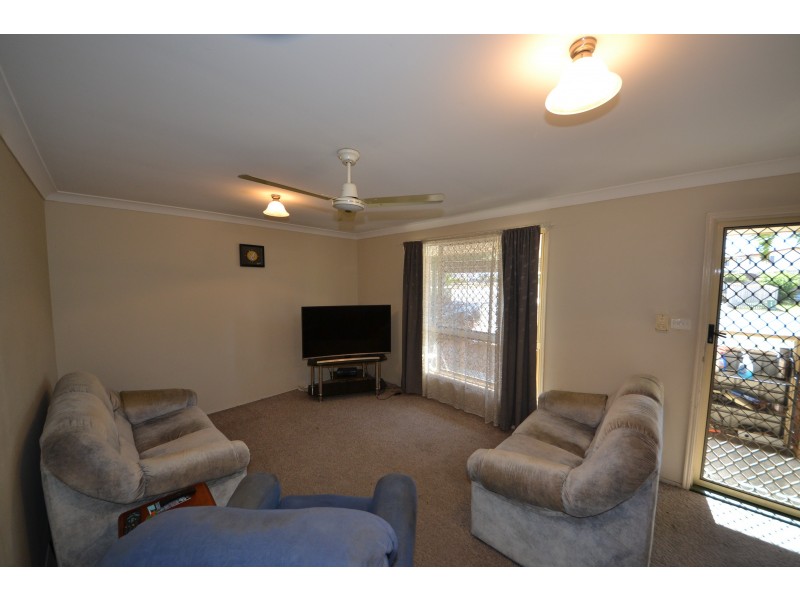 2 Rachel Drive, Parkhurst QLD 4702