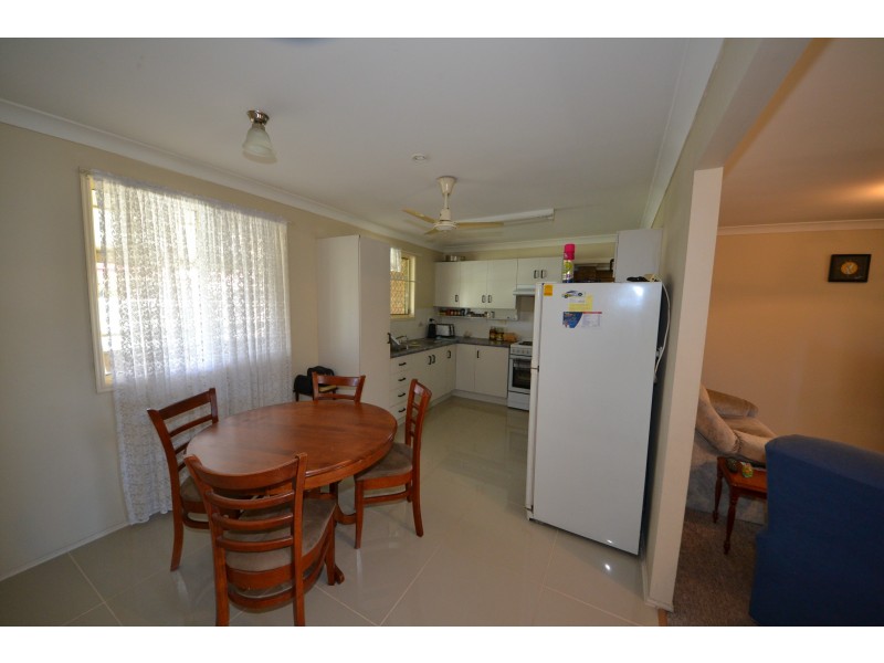 2 Rachel Drive, Parkhurst QLD 4702