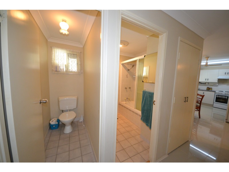 2 Rachel Drive, Parkhurst QLD 4702