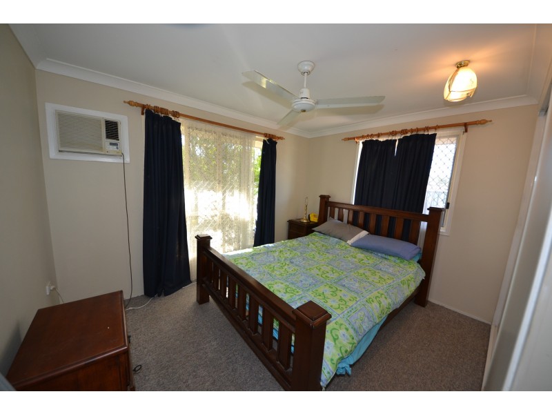 2 Rachel Drive, Parkhurst QLD 4702