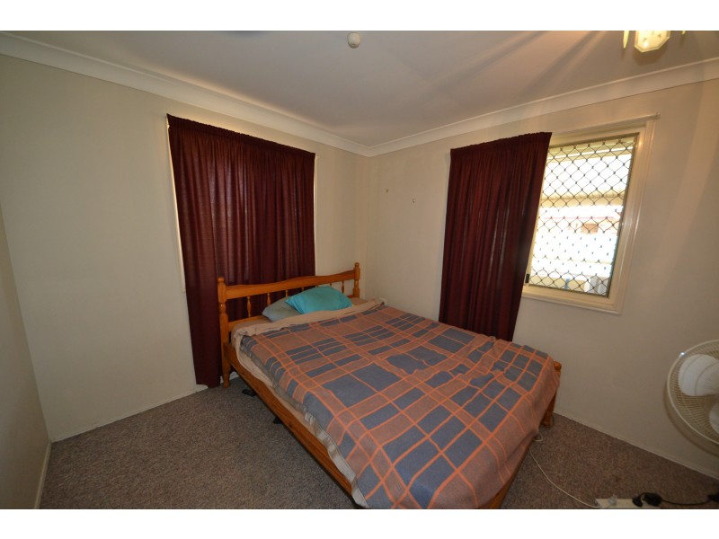 2 Rachel Drive, Parkhurst QLD 4702