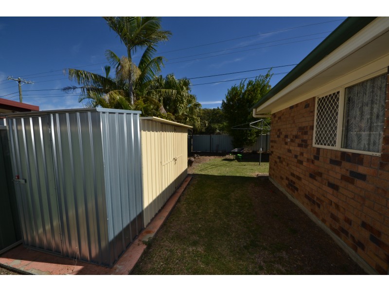 2 Rachel Drive, Parkhurst QLD 4702