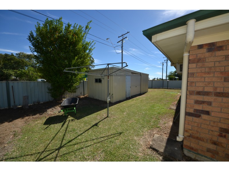2 Rachel Drive, Parkhurst QLD 4702