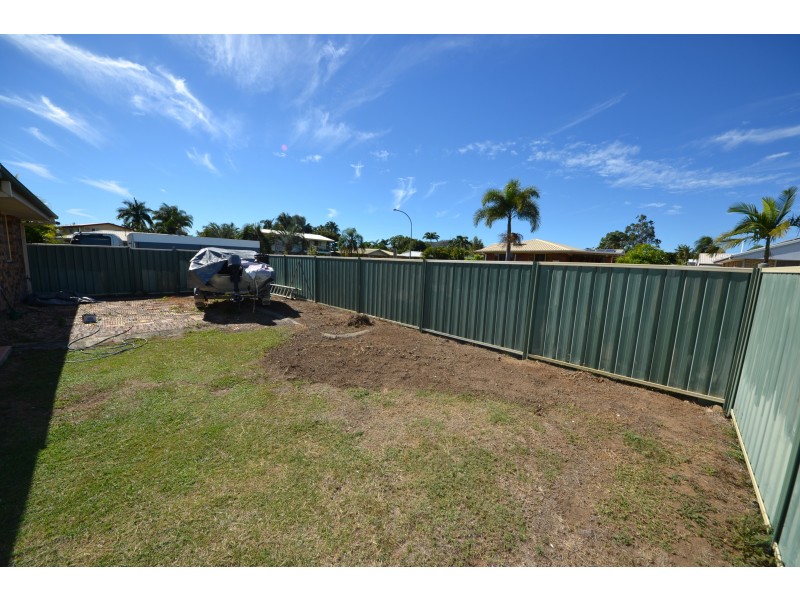 2 Rachel Drive, Parkhurst QLD 4702