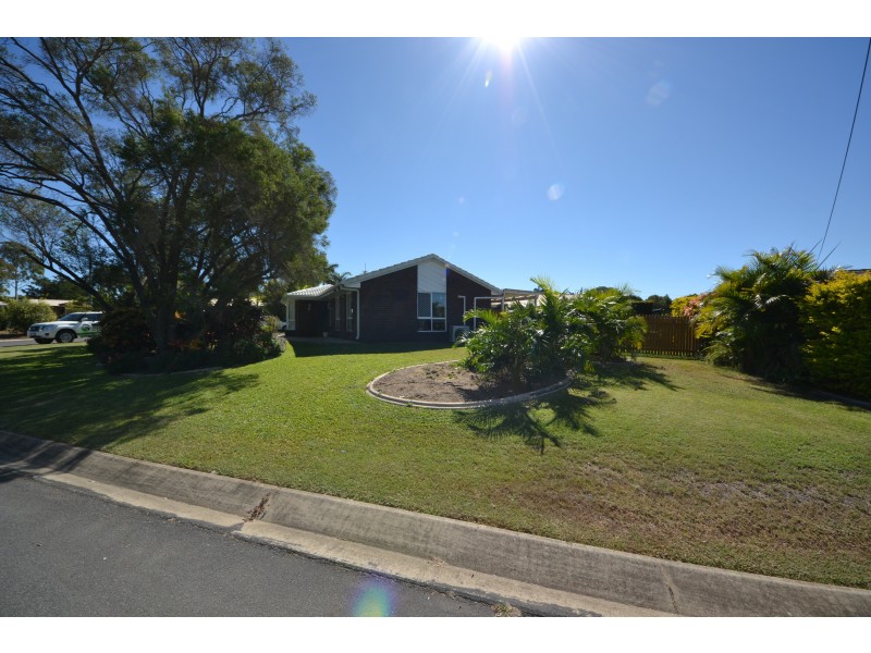 5 Jillian Ct, Gracemere QLD 4702