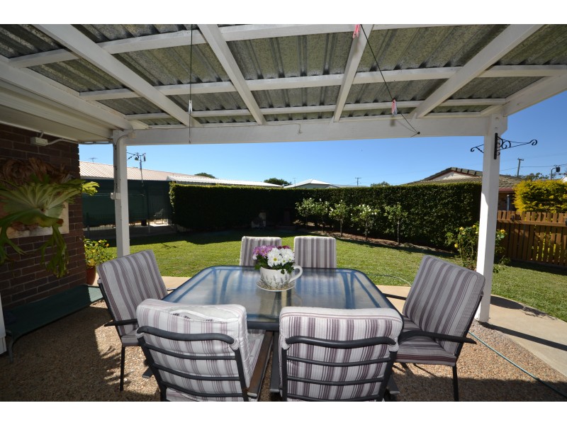 5 Jillian Ct, Gracemere QLD 4702