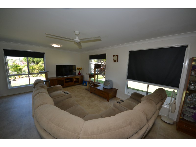 5 Jillian Ct, Gracemere QLD 4702