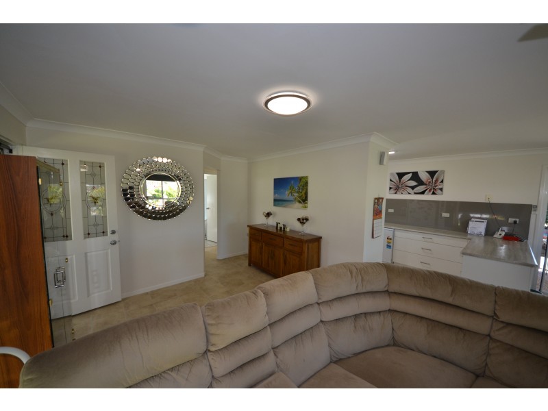 5 Jillian Ct, Gracemere QLD 4702