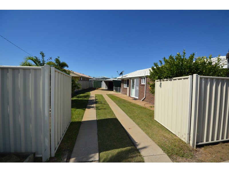 5 Jillian Ct, Gracemere QLD 4702